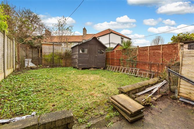 21 Marino Park Avenue, Marino, Dublin 3