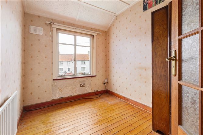 21 Marino Park Avenue, Marino, Dublin 3