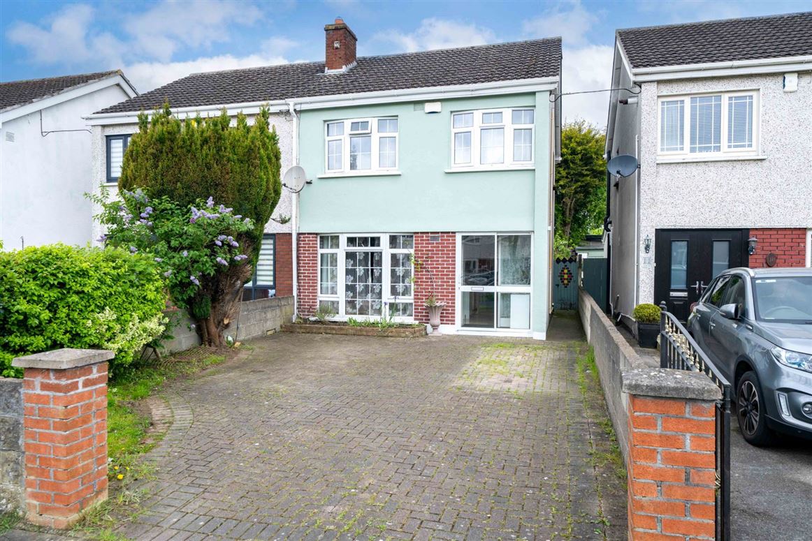 10 Huntstown Rise, Clonsilla, Dublin 15, County Dublin Baxter Real