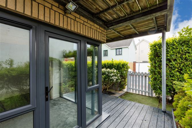 Apt 1, 9 Beau Park Road, Clongriffin, Dublin 13
