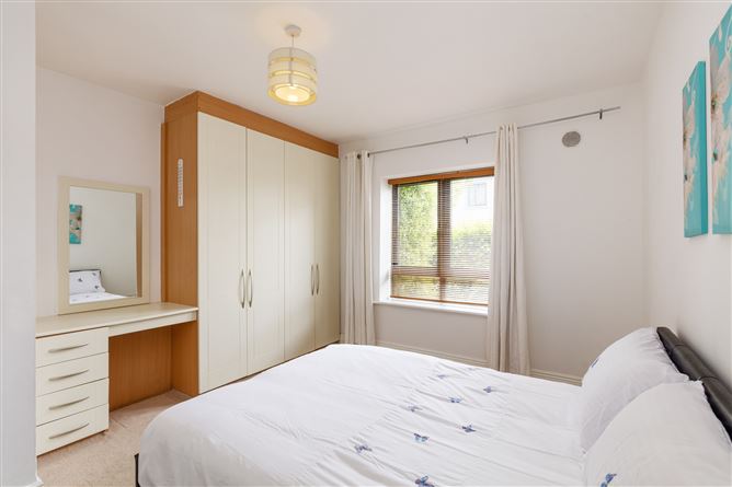 Apt 1, 9 Beau Park Road, Clongriffin, Dublin 13