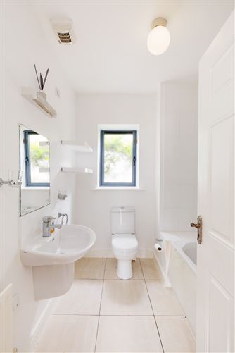 Apt 1, 9 Beau Park Road, Clongriffin, Dublin 13