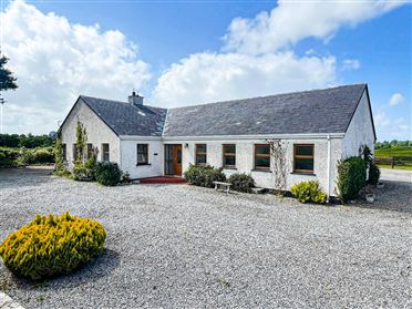 Image for Glen Cottage, Knocknahur, Carrowmore, Sligo