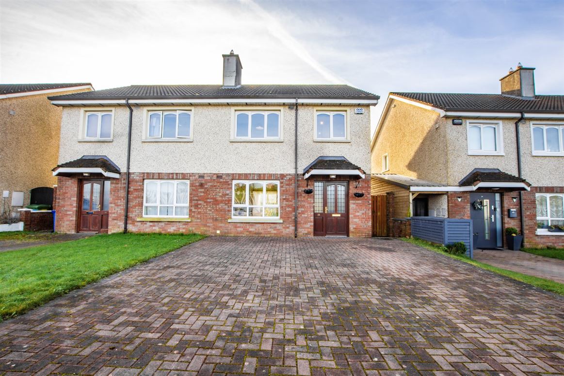  15 Meadowbank, Baile Na NDeise, Waterford City, Co. Waterford 