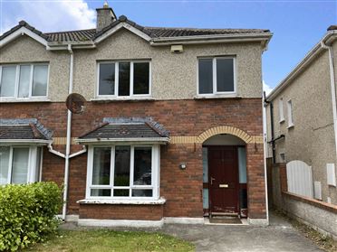 Image for 19 The Drive, Pheasant Run, Clonee, Dublin 15