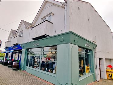 Image for Apartment at 3 La Touche Place, Greystones, Wicklow