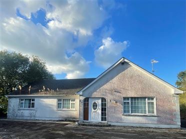 Image for Main Street, Keshcarrigan, Co. Leitrim N41HH70