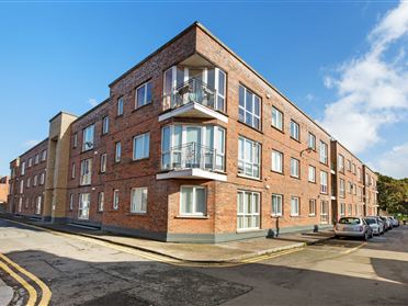 Image for 20 Ropewalk Place, Ringsend, Dublin 4