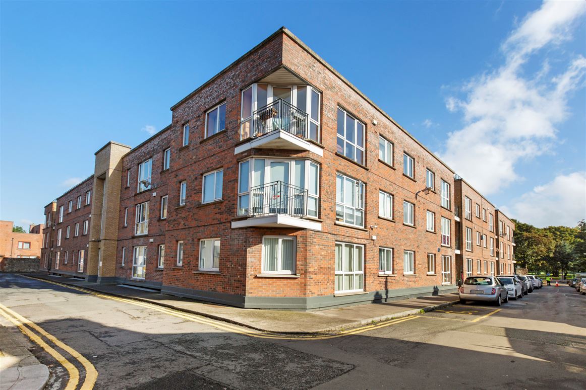 20 Ropewalk Place, Ringsend, Dublin 4
