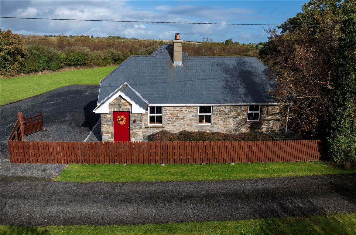 Moyessa, Ballygrennan, Listowel, Kerry