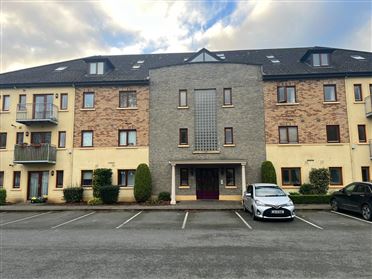 Image for Apartment 19, The Motte, Cois Abhainn, Clane, Kildare