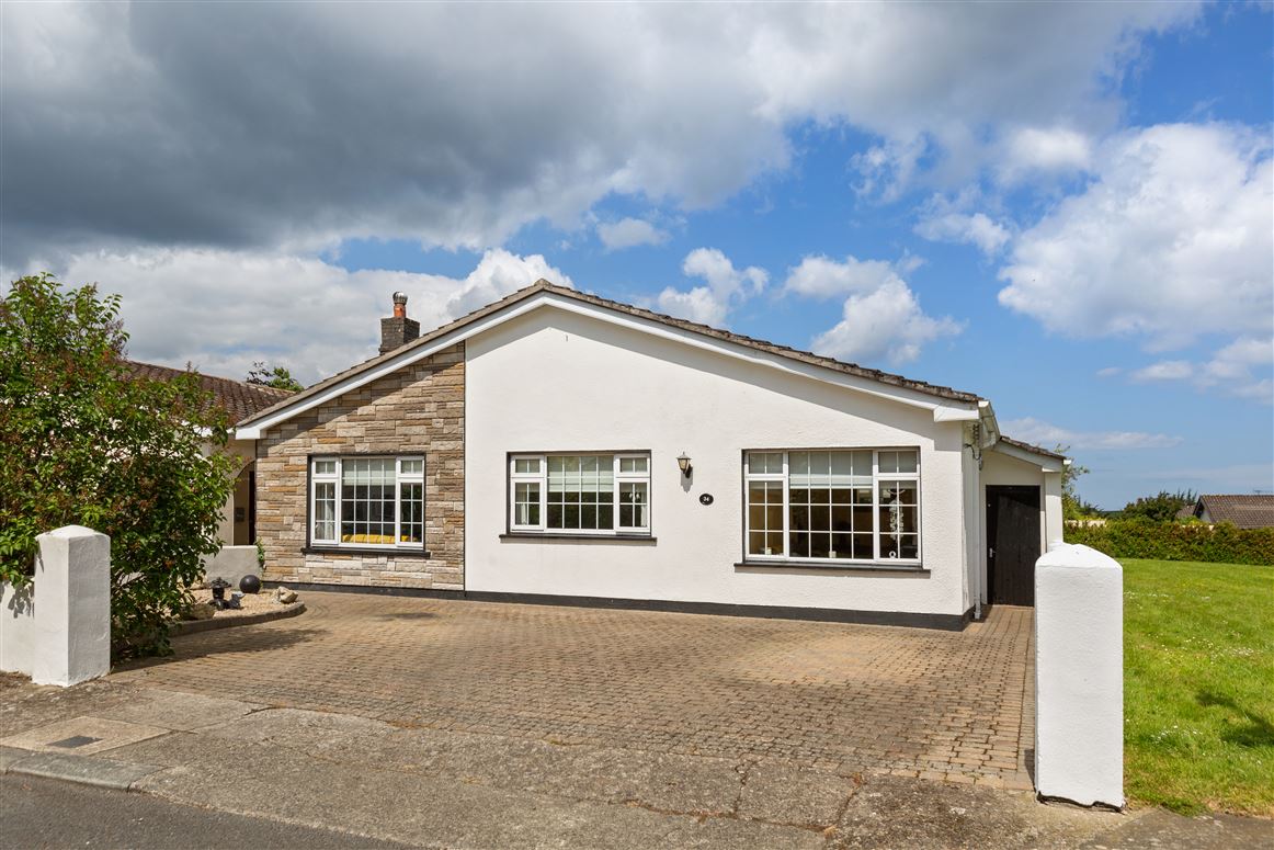 34 Glenview Park, Kilpedder, Wicklow