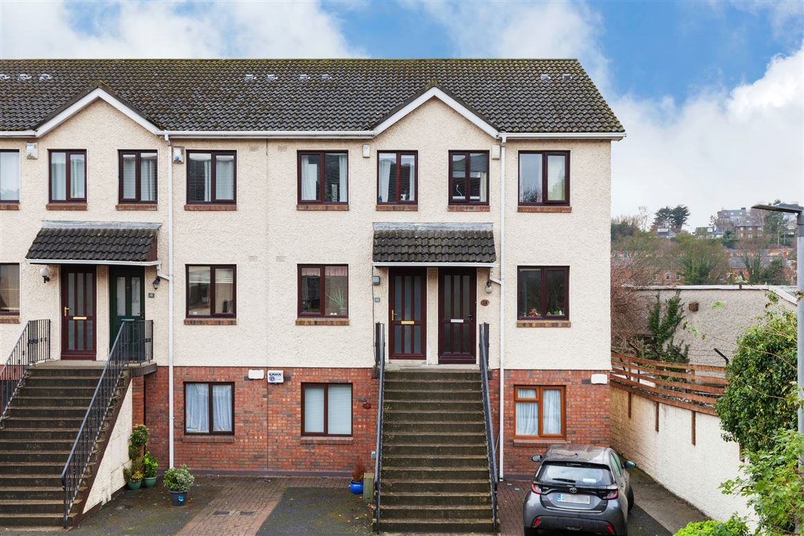 15 Kingshall, Chapelizod, Dublin 20