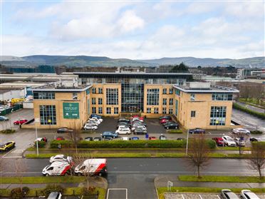 Image for 52 Broomhill Business Park, Dublin 24, Dublin
