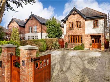 Image for 3a Kincora Road, Clontarf, Dublin 3