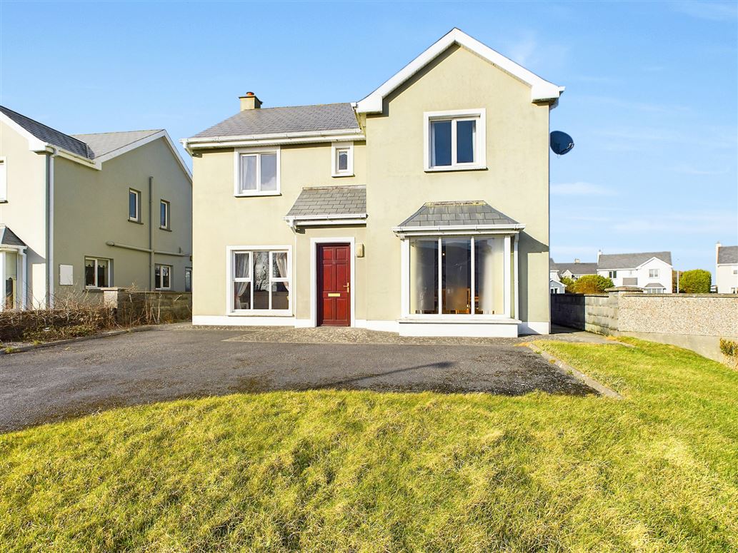 31 Church Field, Doonbeg, Kilrush, Co. Clare