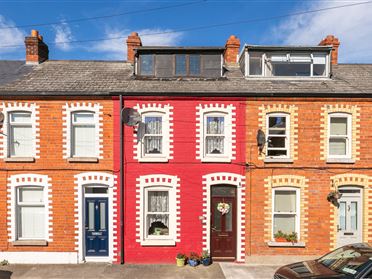Image for 32 Doris Street, Ringsend, Dublin 4