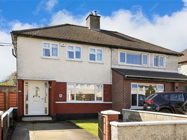 Image for 152 Shanliss Road, Santry, Dublin 9