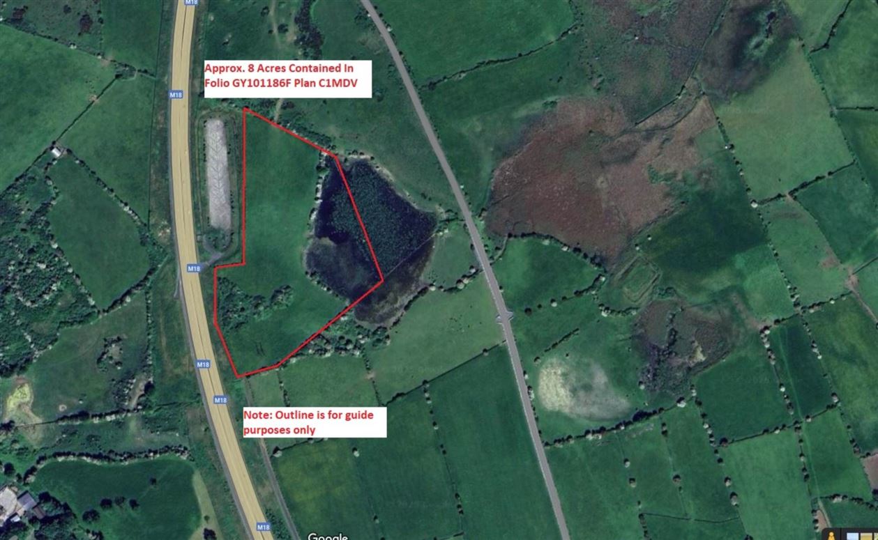 Killeenhugh, Ardrahan, County Galway
