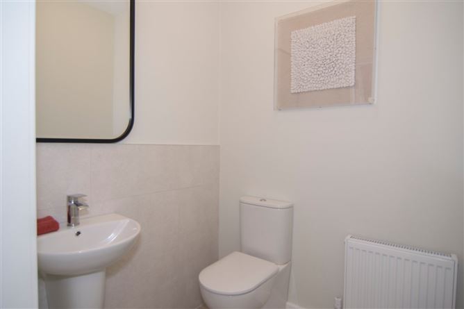 46 Fairways Gardens, Dublin Road, Dundalk, Co. Louth
