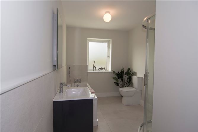 46 Fairways Gardens, Dublin Road, Dundalk, Co. Louth