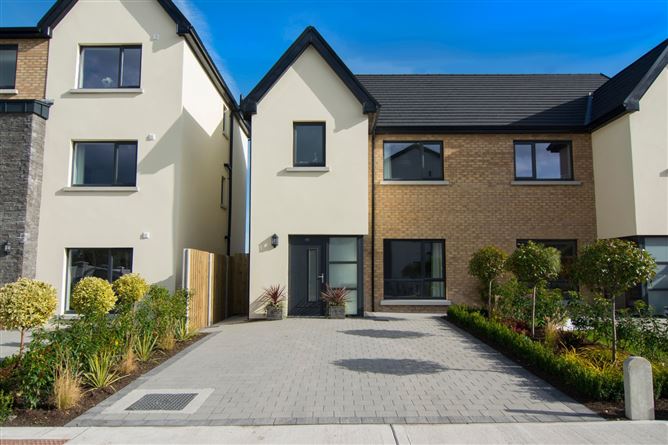 46 Fairways Gardens, Dublin Road, Dundalk, Co. Louth