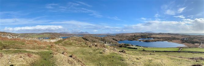 Errislannan Manor, Errislannan, Clifden, Co. Galway