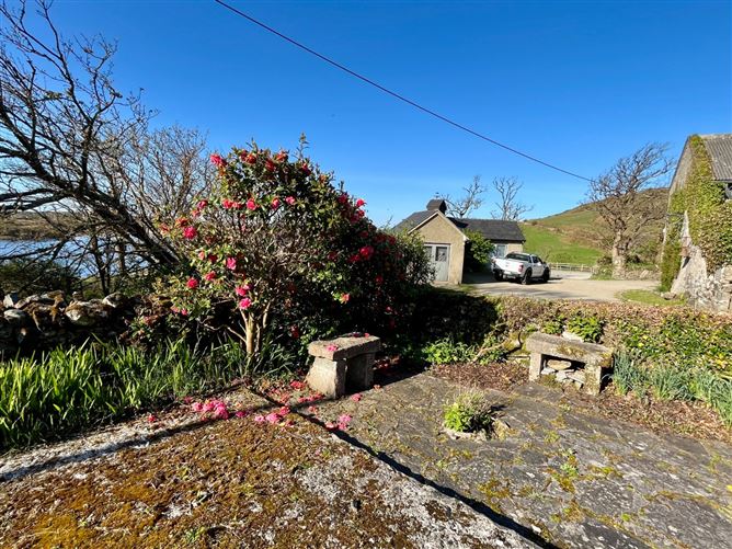 Errislannan Manor, Errislannan, Clifden, Co. Galway