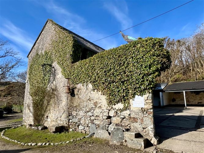 Errislannan Manor, Errislannan, Clifden, Co. Galway