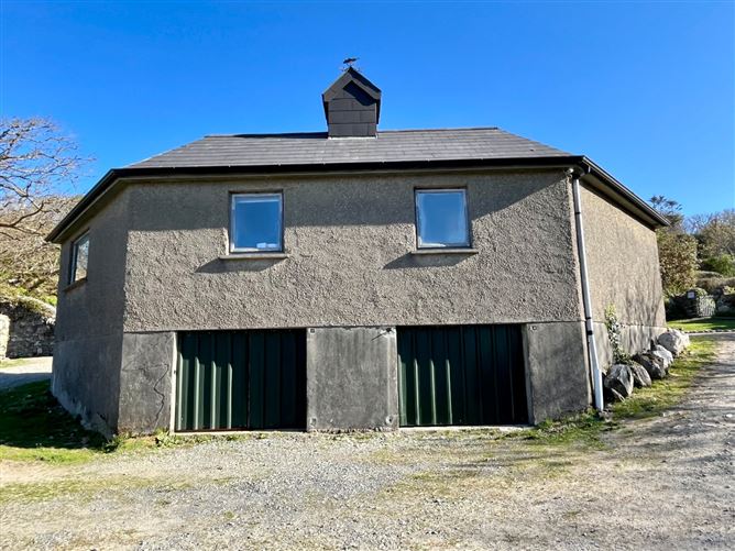 Errislannan Manor, Errislannan, Clifden, Co. Galway