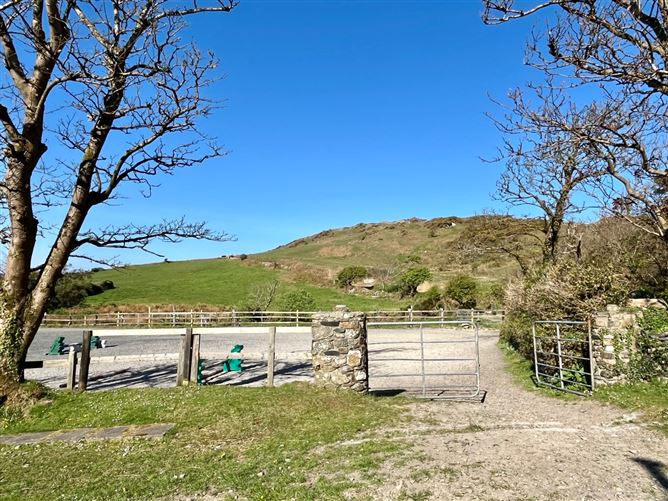 Errislannan Manor, Errislannan, Clifden, Co. Galway