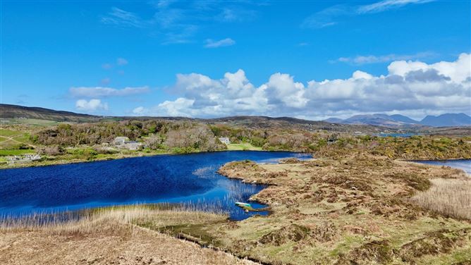 Errislannan Manor, Errislannan, Clifden, Co. Galway