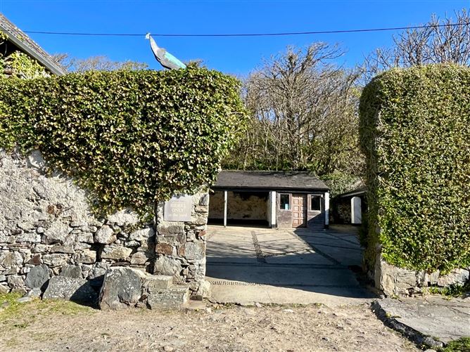 Errislannan Manor, Errislannan, Clifden, Co. Galway