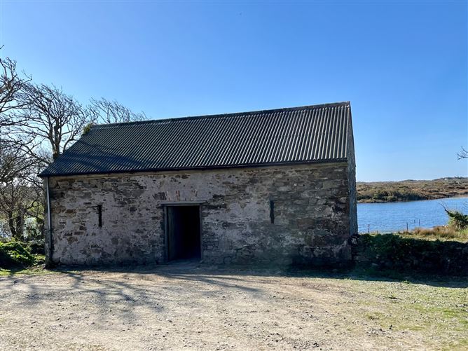 Errislannan Manor, Errislannan, Clifden, Co. Galway