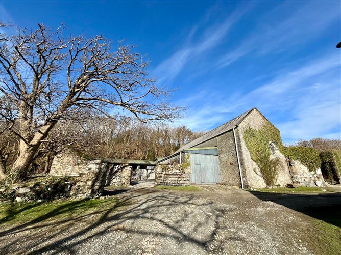 Errislannan Manor, Errislannan, Clifden, Co. Galway