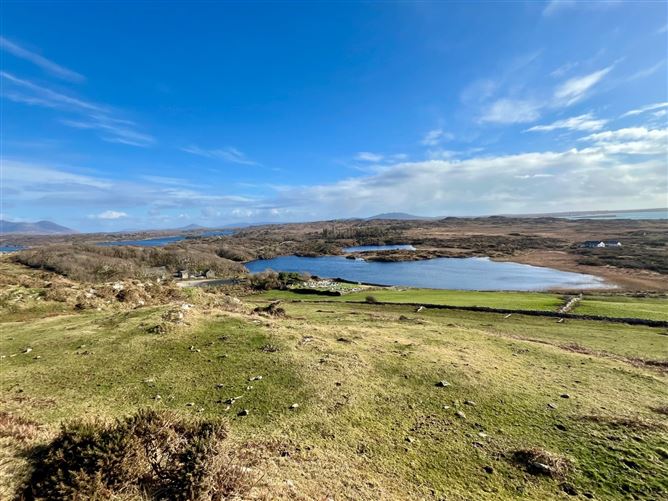 Errislannan Manor, Errislannan, Clifden, Co. Galway