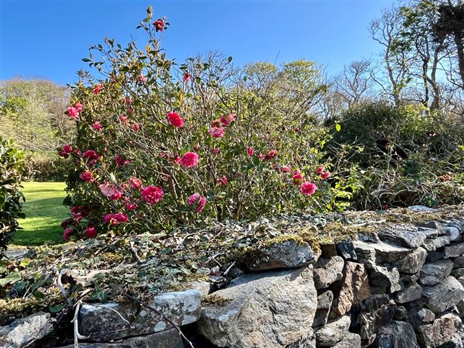 Errislannan Manor, Errislannan, Clifden, Co. Galway