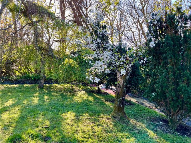 Errislannan Manor, Errislannan, Clifden, Co. Galway