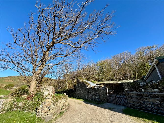 Errislannan Manor, Errislannan, Clifden, Co. Galway