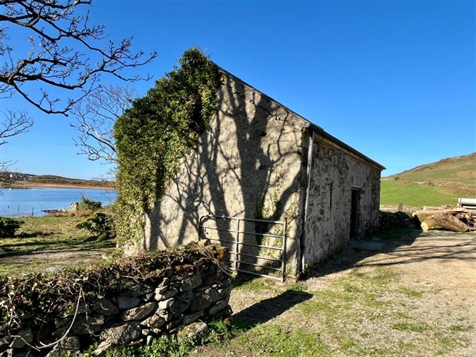 Errislannan Manor, Errislannan, Clifden, Co. Galway