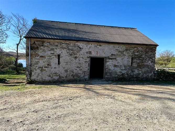 Errislannan Manor, Errislannan, Clifden, Co. Galway