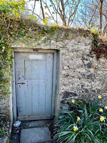 Errislannan Manor, Errislannan, Clifden, Co. Galway