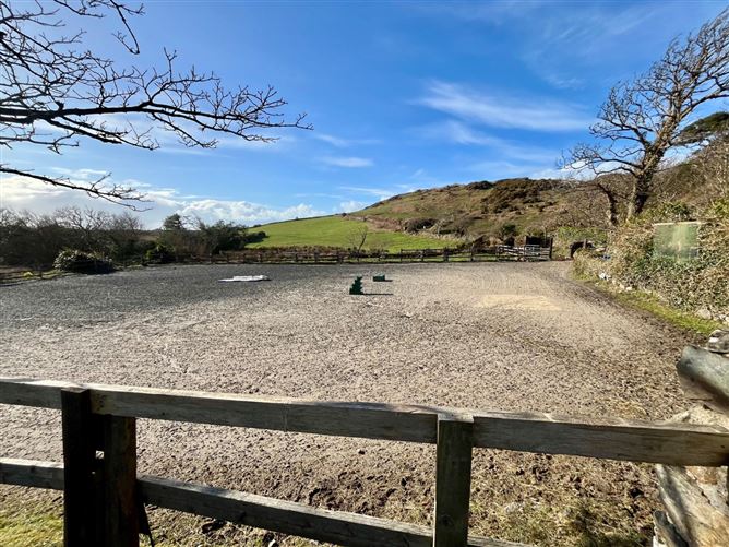 Errislannan Manor, Errislannan, Clifden, Co. Galway
