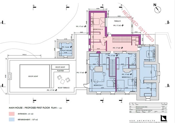 Errislannan Manor, Errislannan, Clifden, Co. Galway