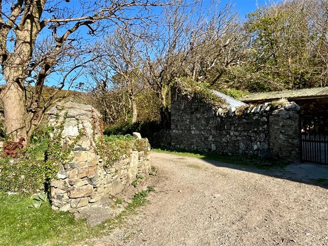 Errislannan Manor, Errislannan, Clifden, Co. Galway