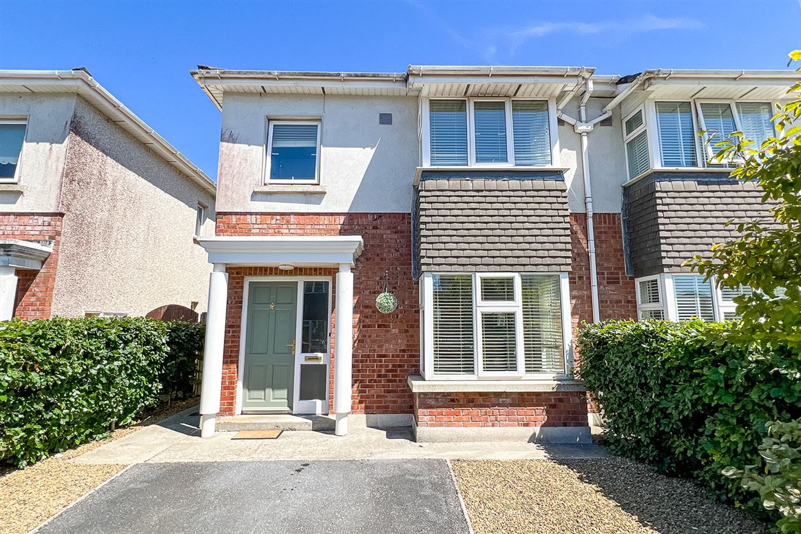 11 Hollybank Lawn, Clongowen, Kilkenny, Kilkenny