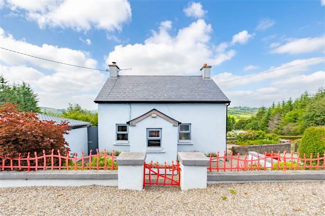 Turraheen, Rossmore, Cashel, Co.Tipperary