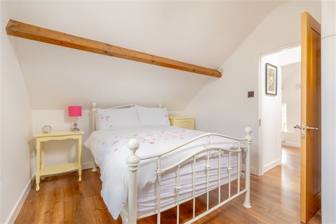 Turraheen, Rossmore, Cashel, Co.Tipperary