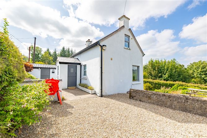 Turraheen, Rossmore, Cashel, Co.Tipperary