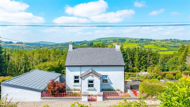 Turraheen, Rossmore, Cashel, Co.Tipperary